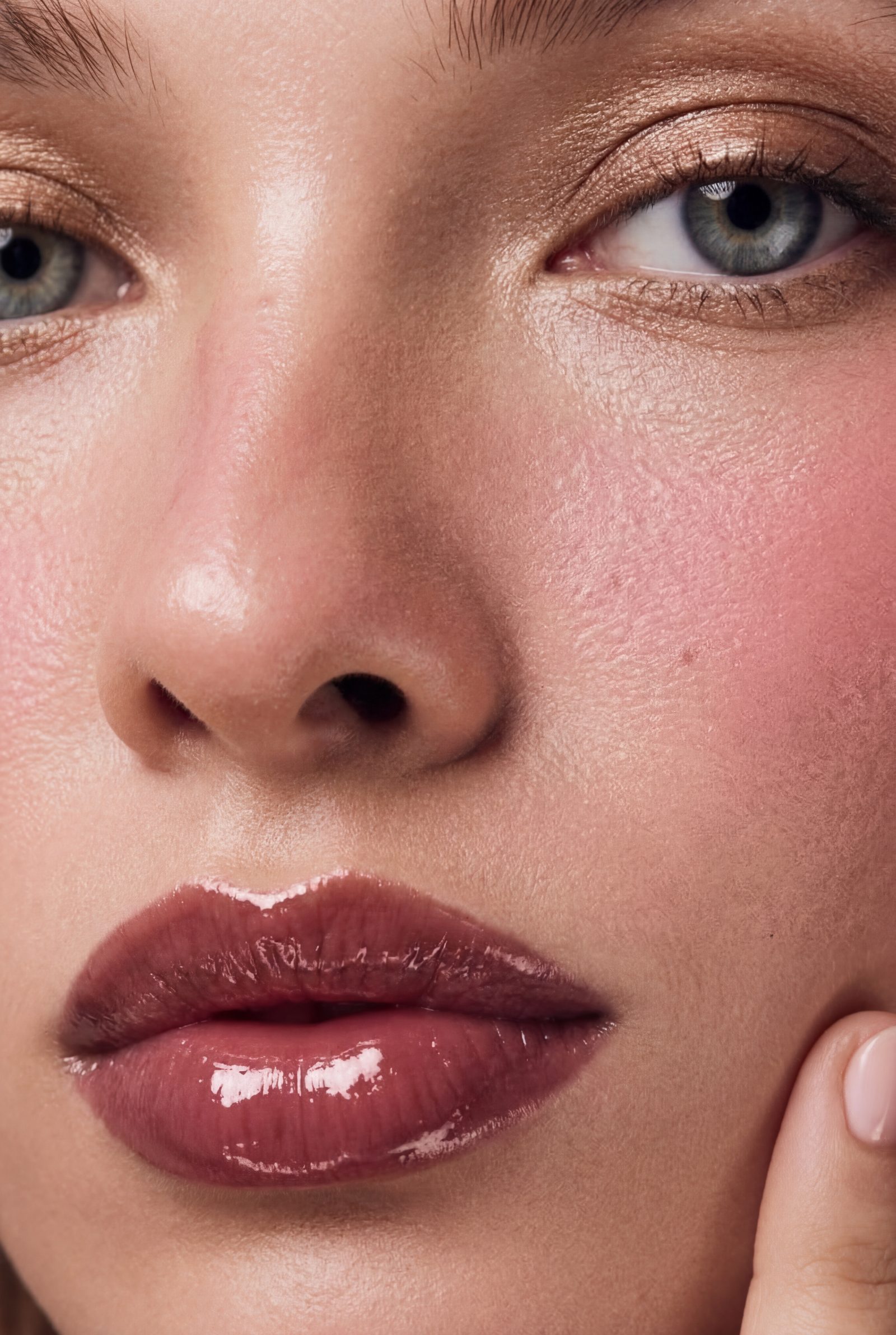 Cher · Makeup E-commerce