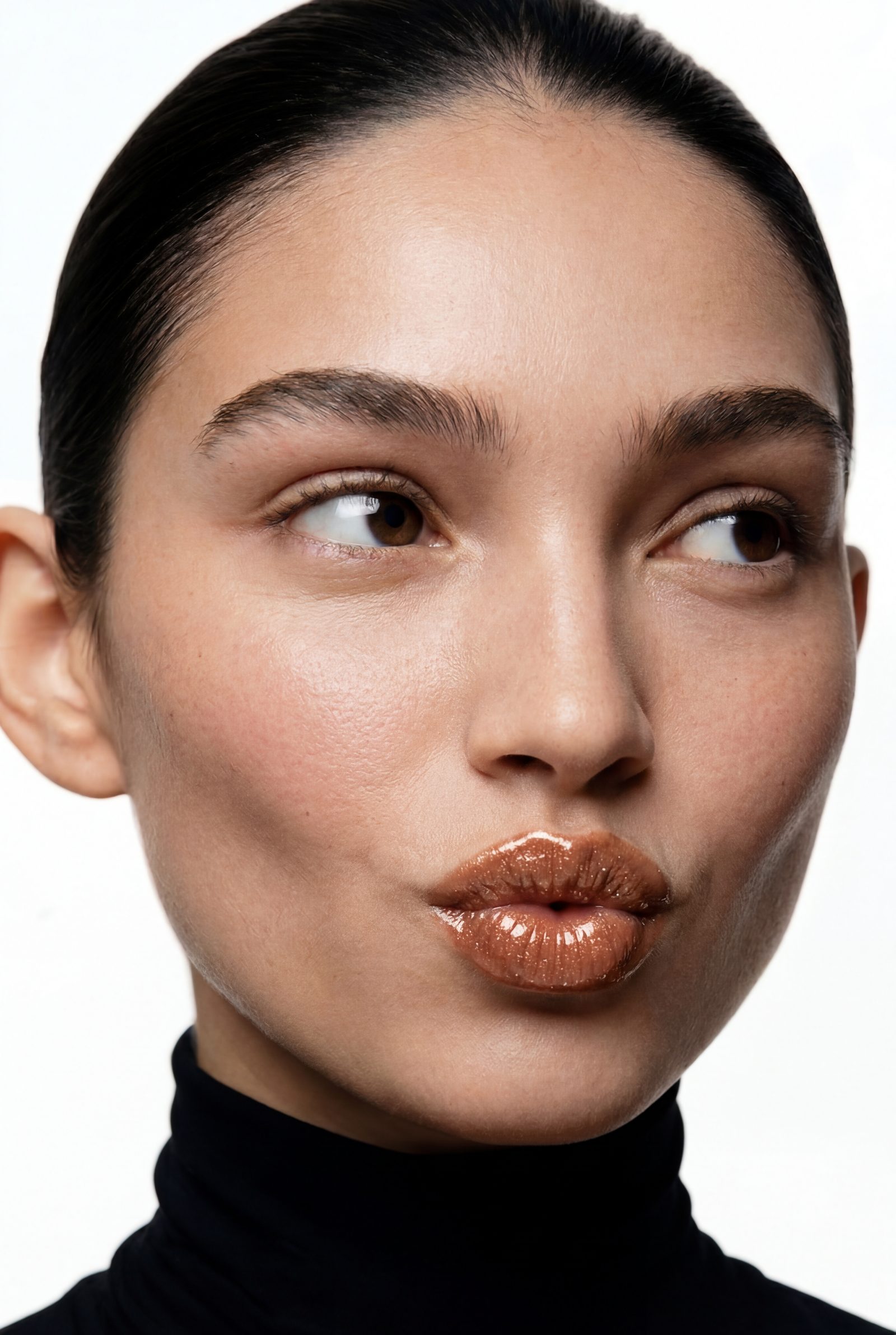 Cher · Makeup E-commerce