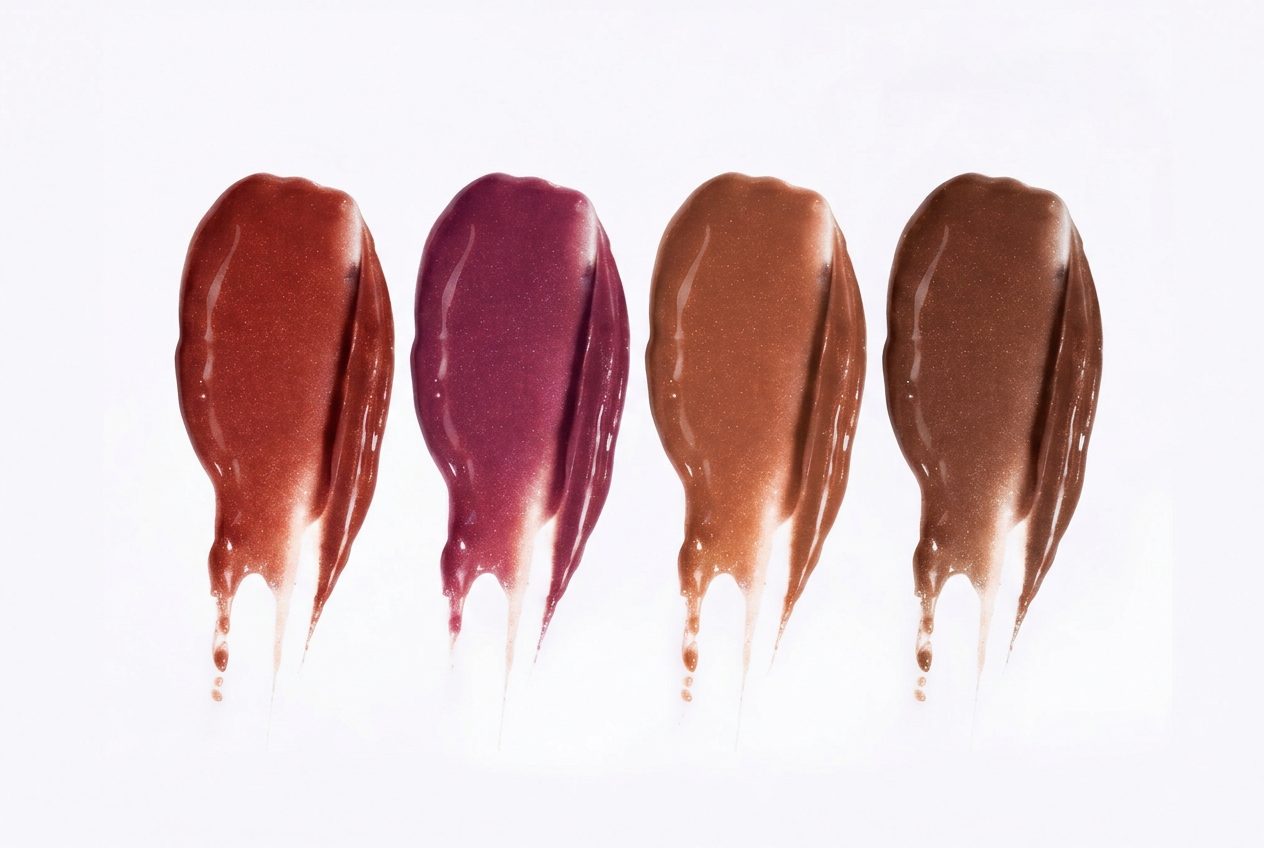 Cher · Makeup E-commerce
