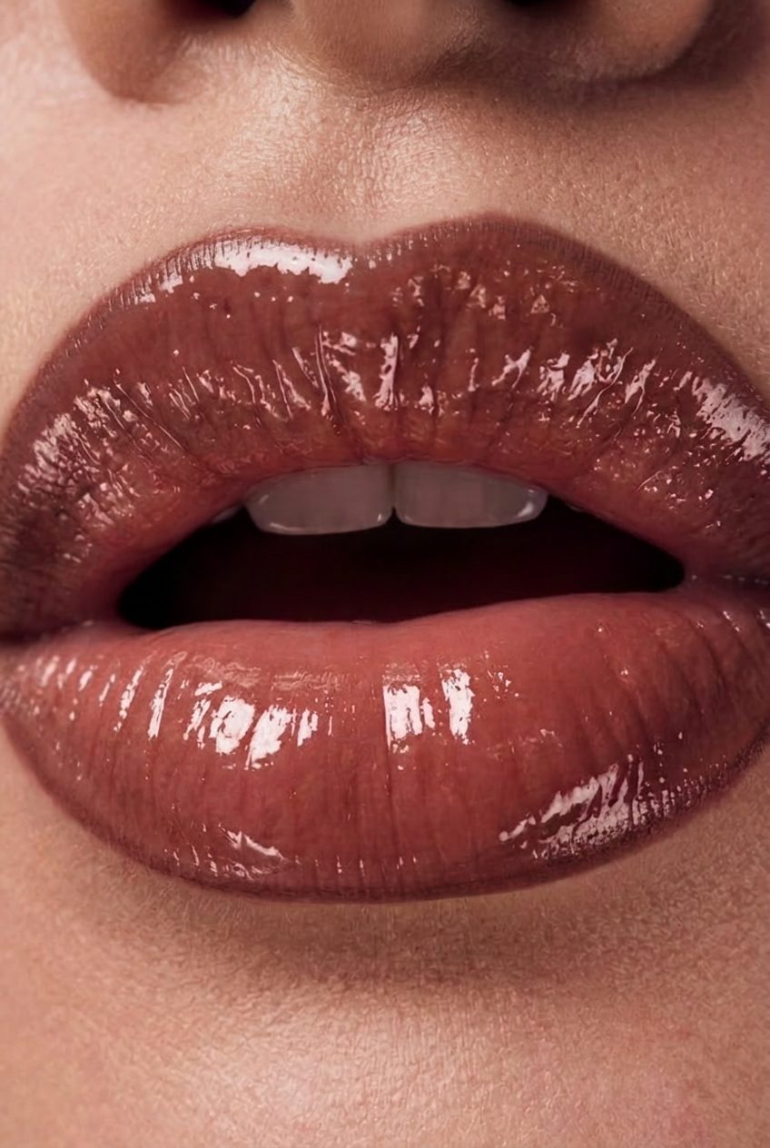 Cher · Makeup E-commerce