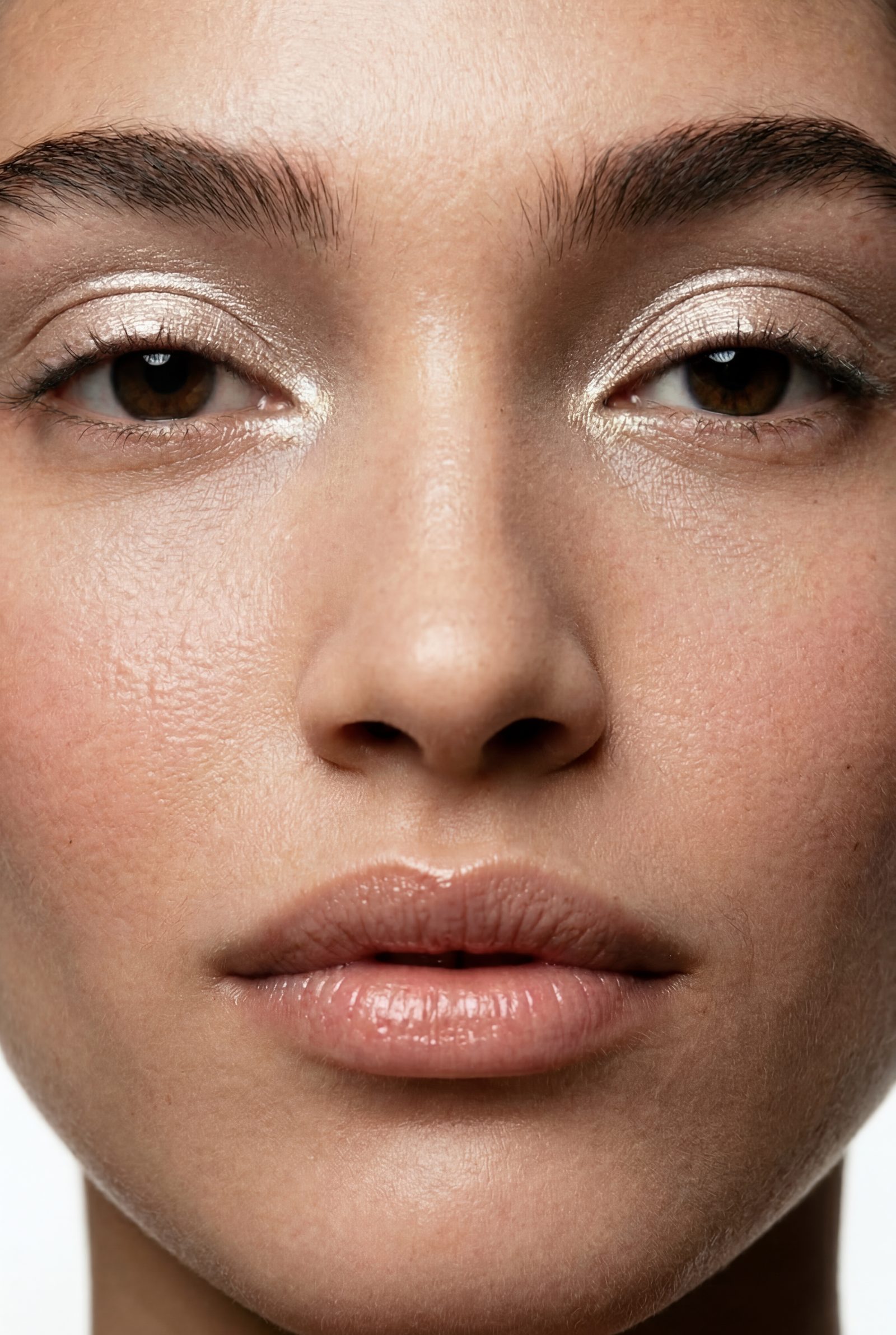 Cher · Makeup E-commerce
