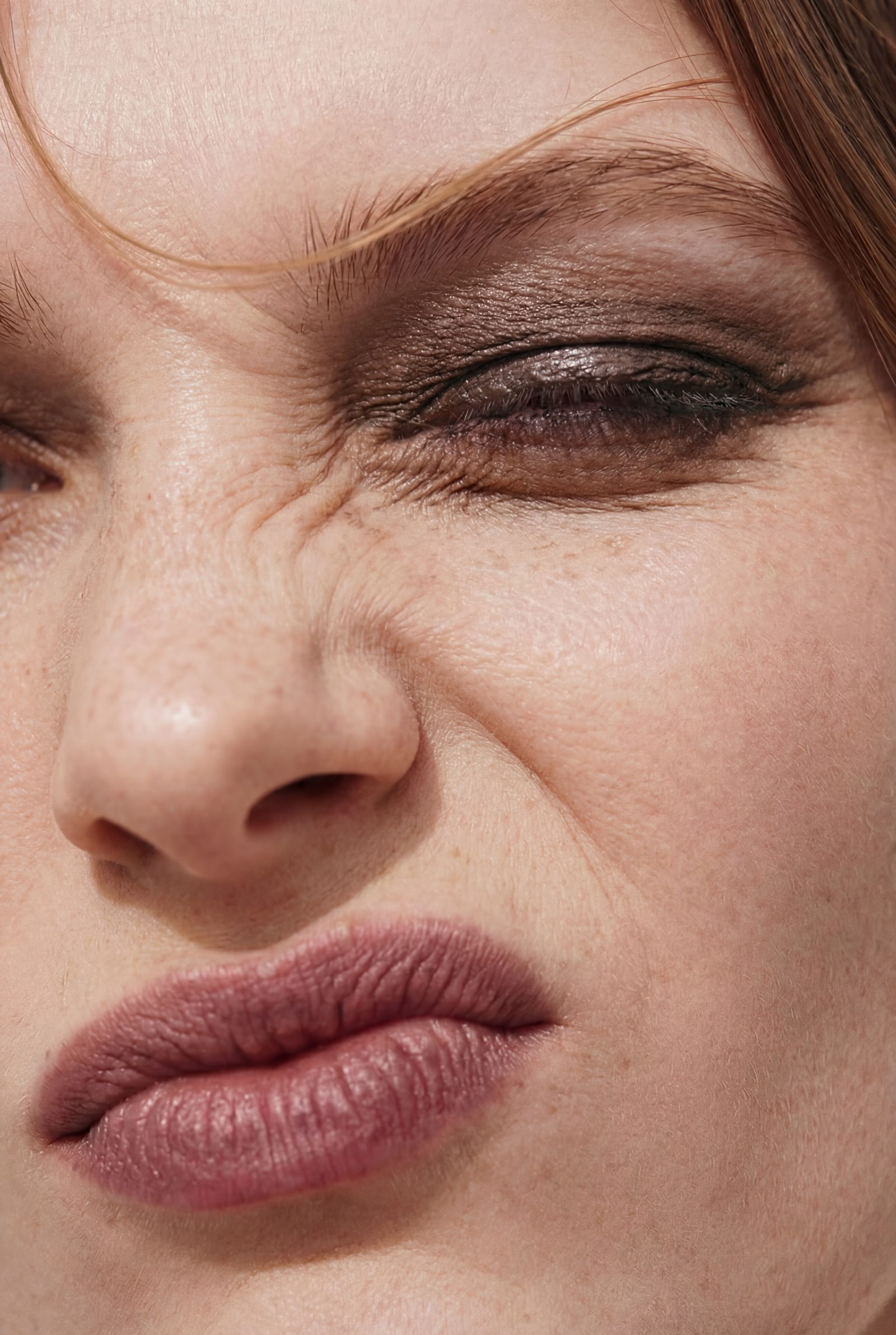 Cher · Makeup E-commerce