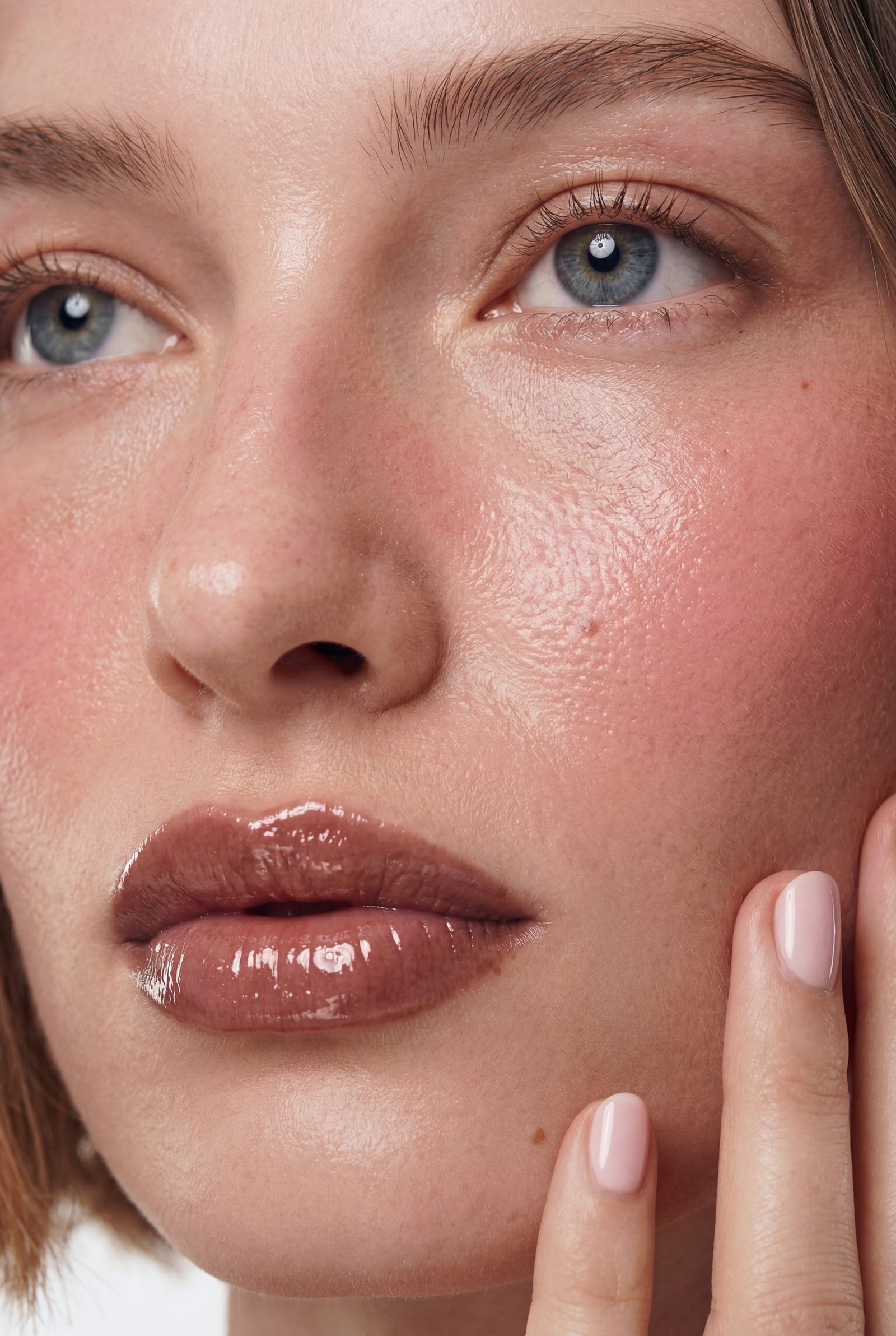 Cher · Makeup E-commerce