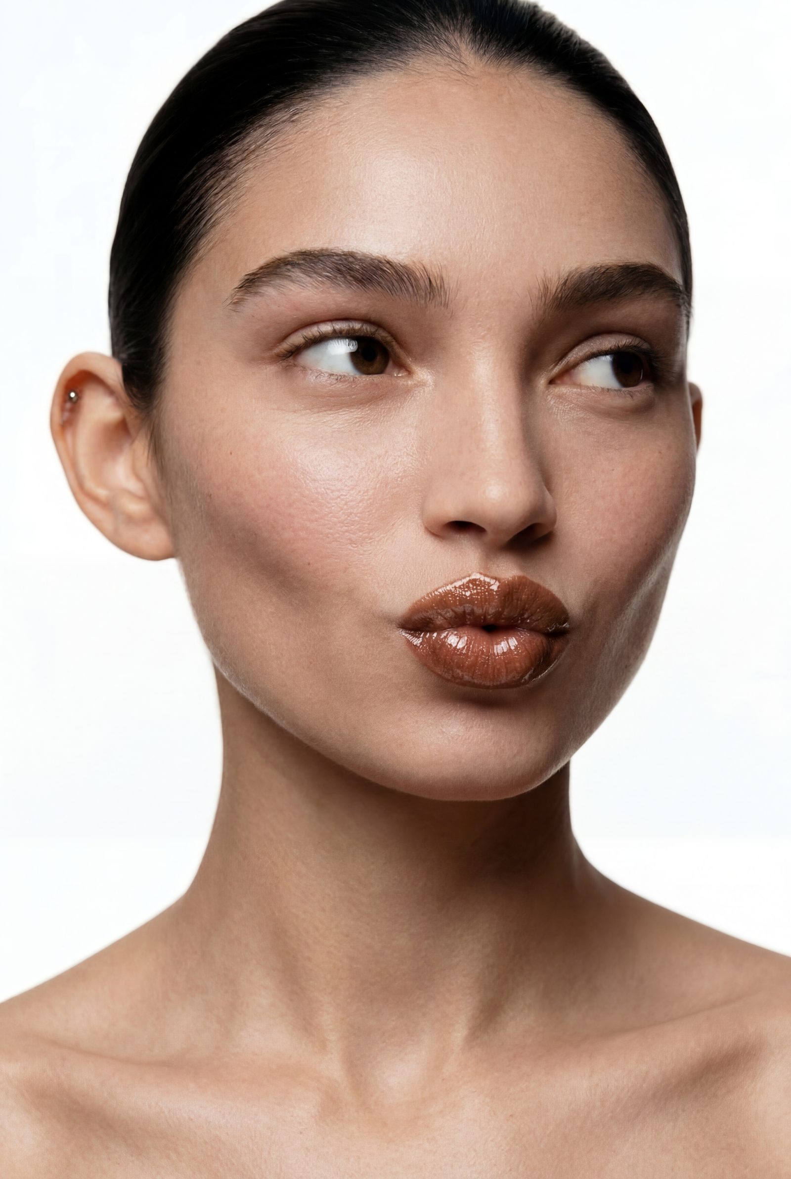 Cher · Makeup E-commerce