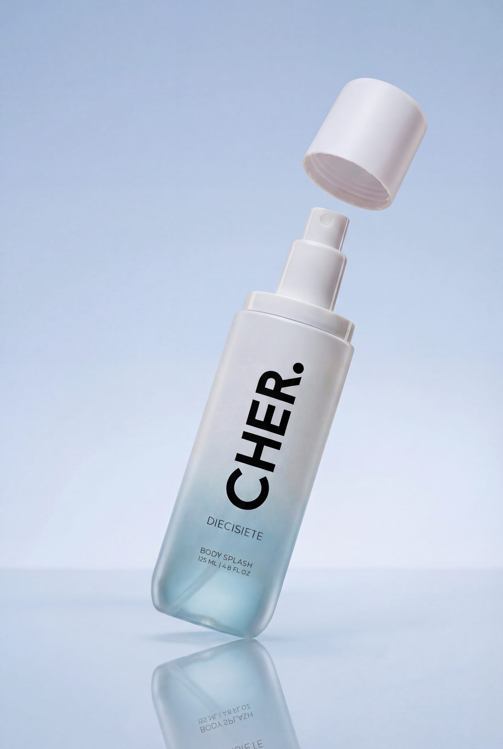 Cher · Beauty Splash