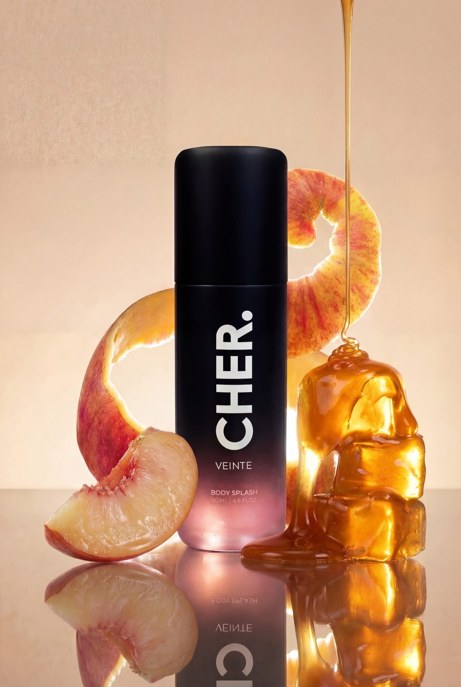Cher · Beauty Splash