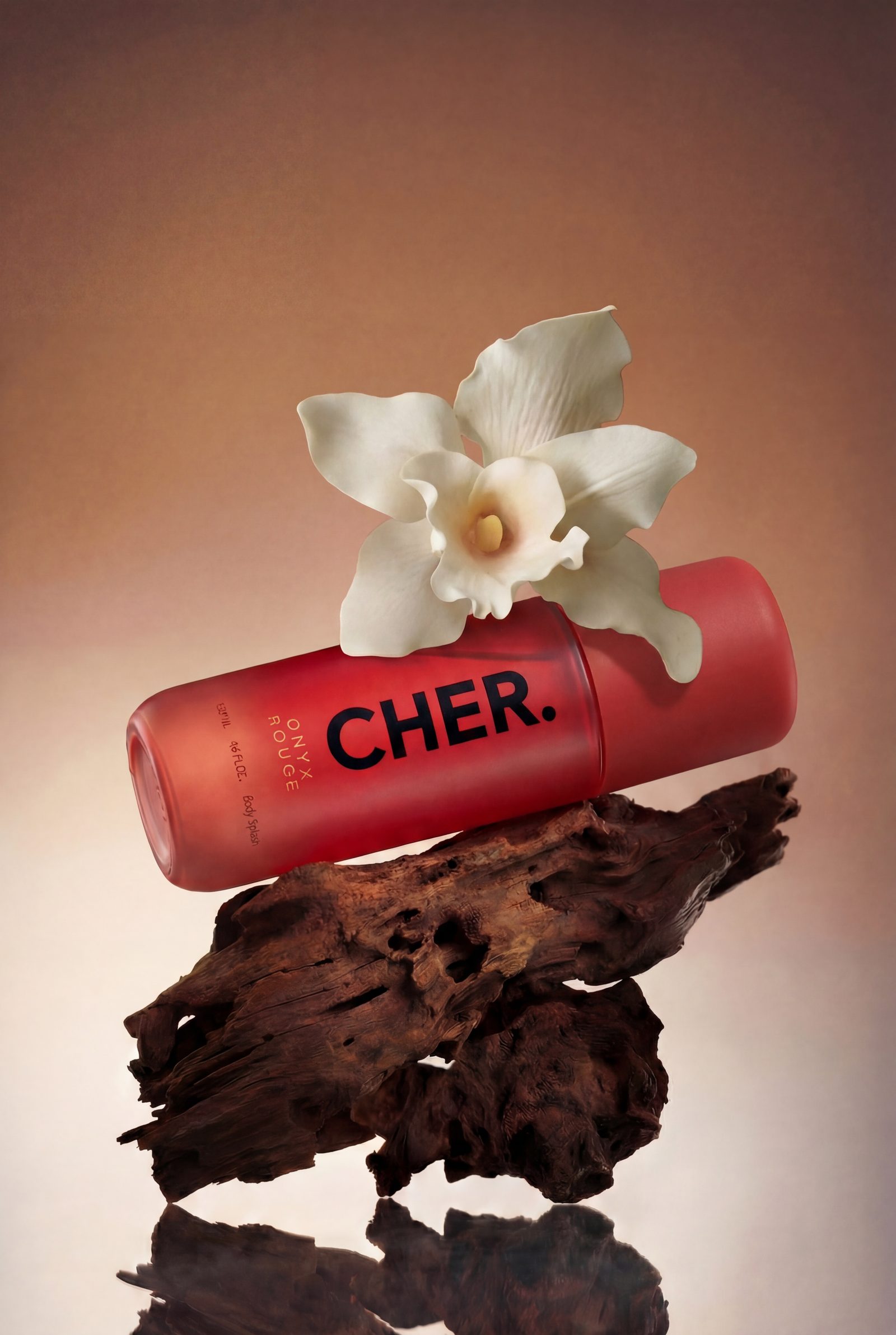 Cher · Beauty Splash