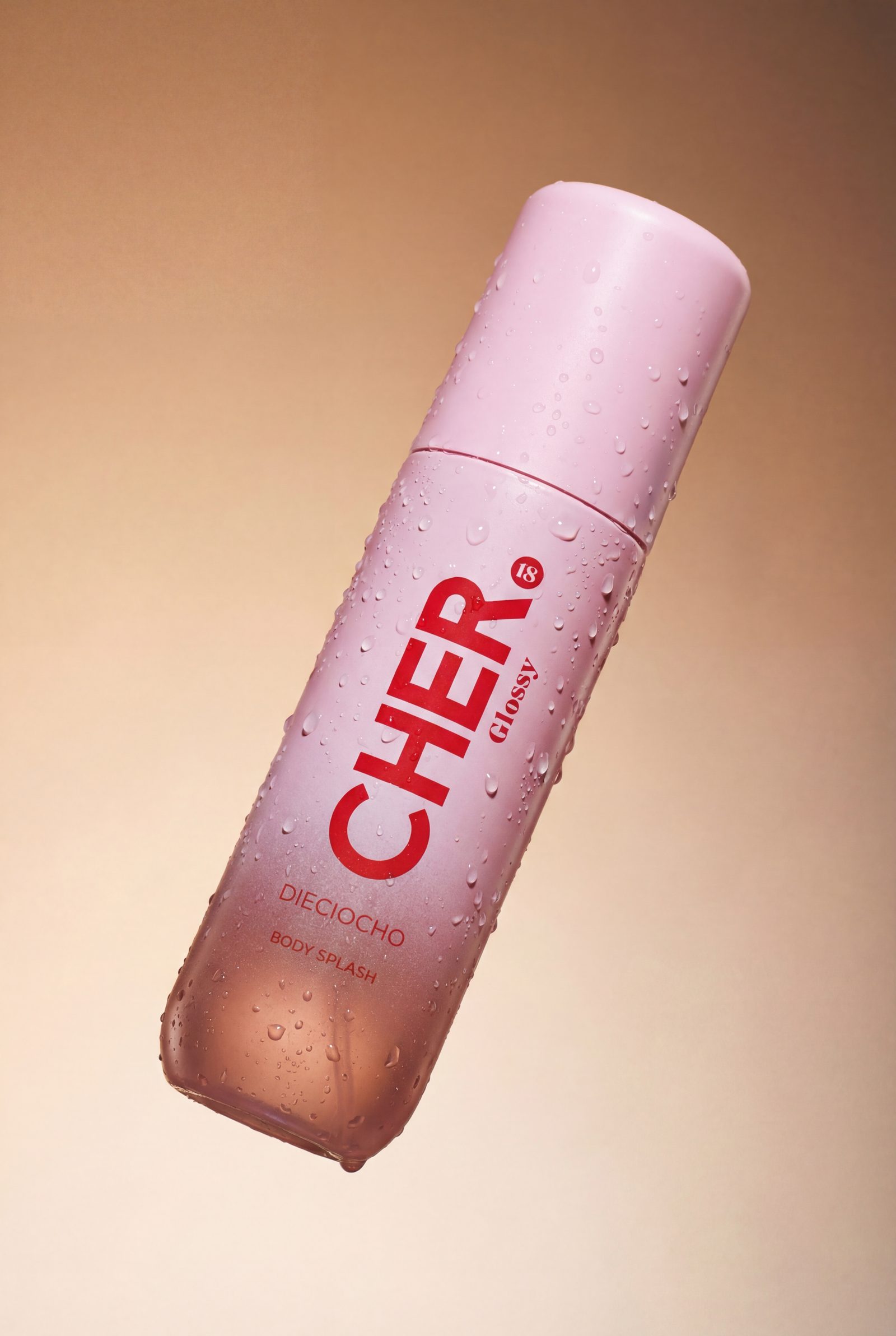 Cher · Beauty Splash