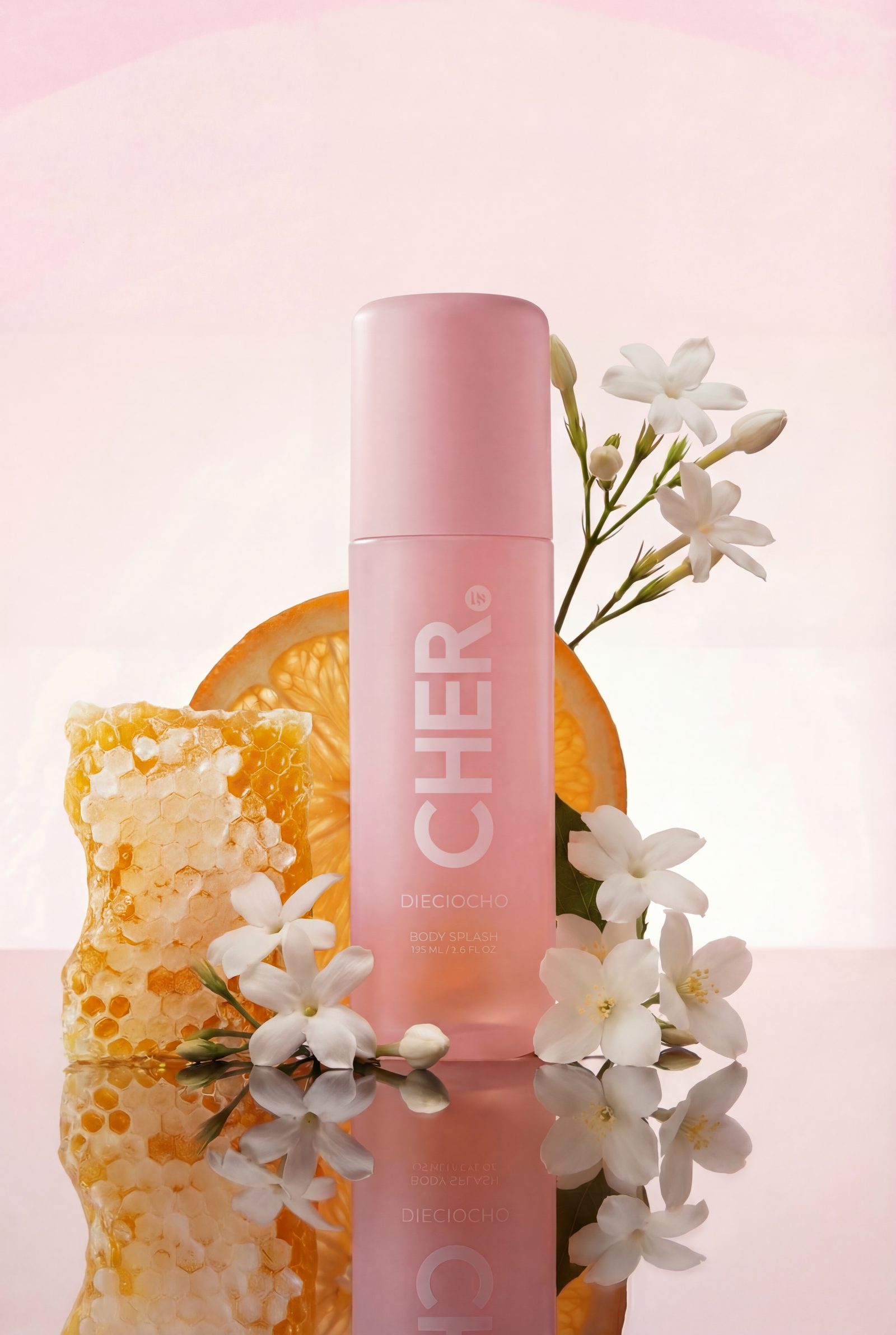 Cher · Beauty Splash