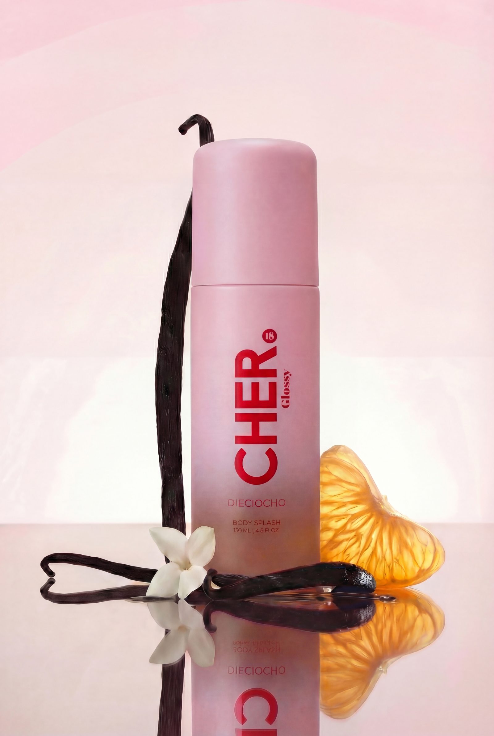 Cher · Beauty Splash