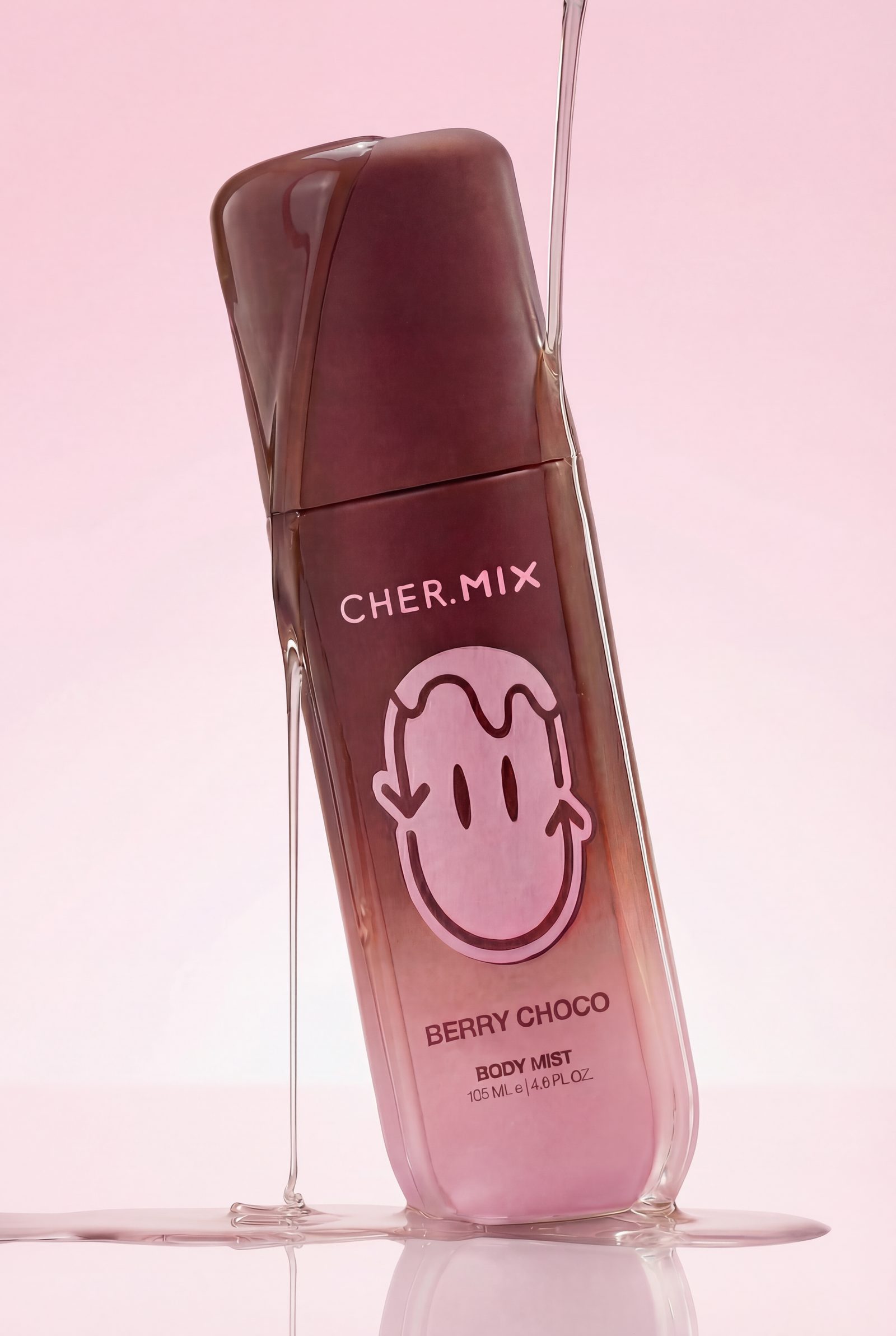 Cher · Beauty Splash