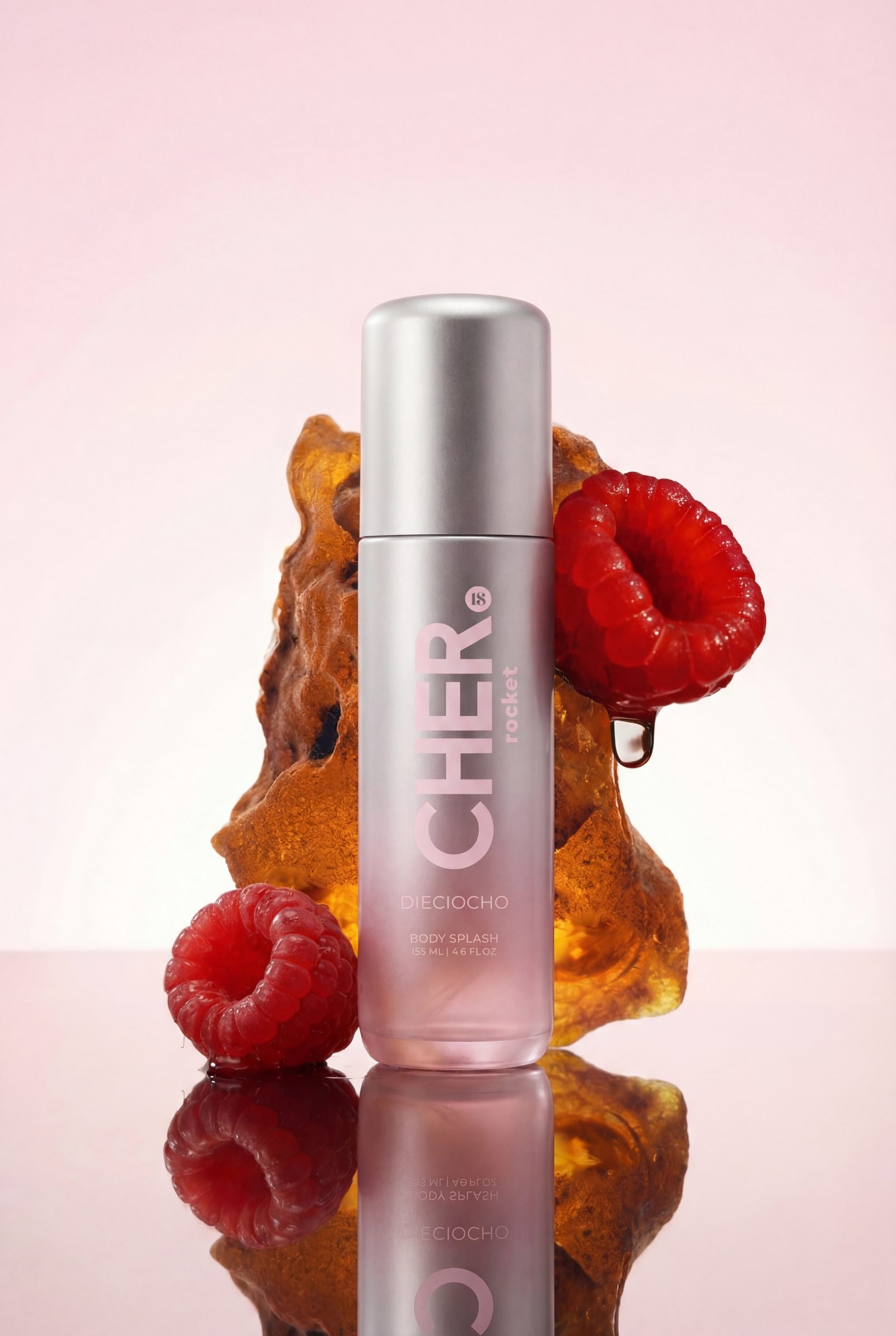 Cher · Beauty Splash