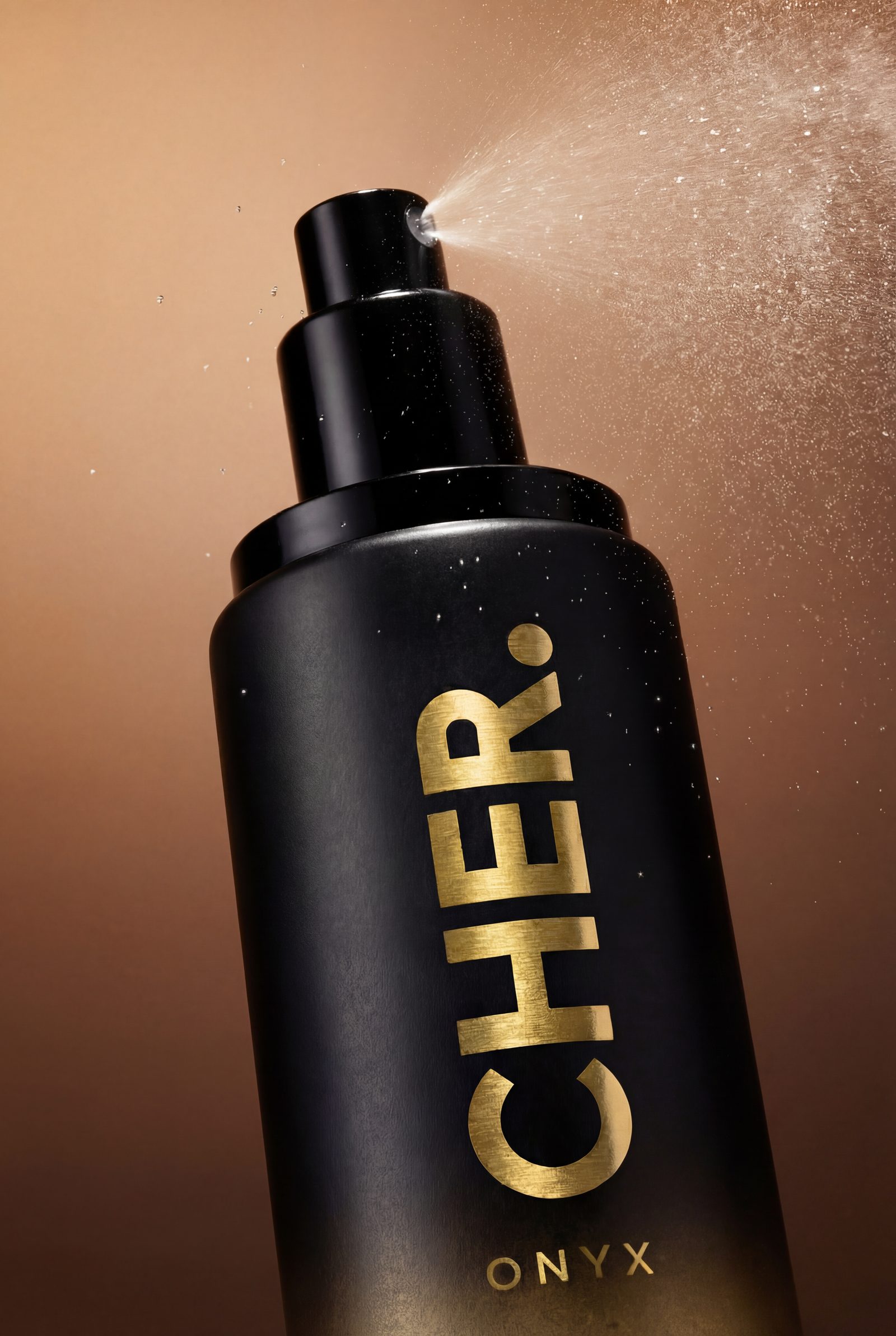 Cher · Beauty Splash