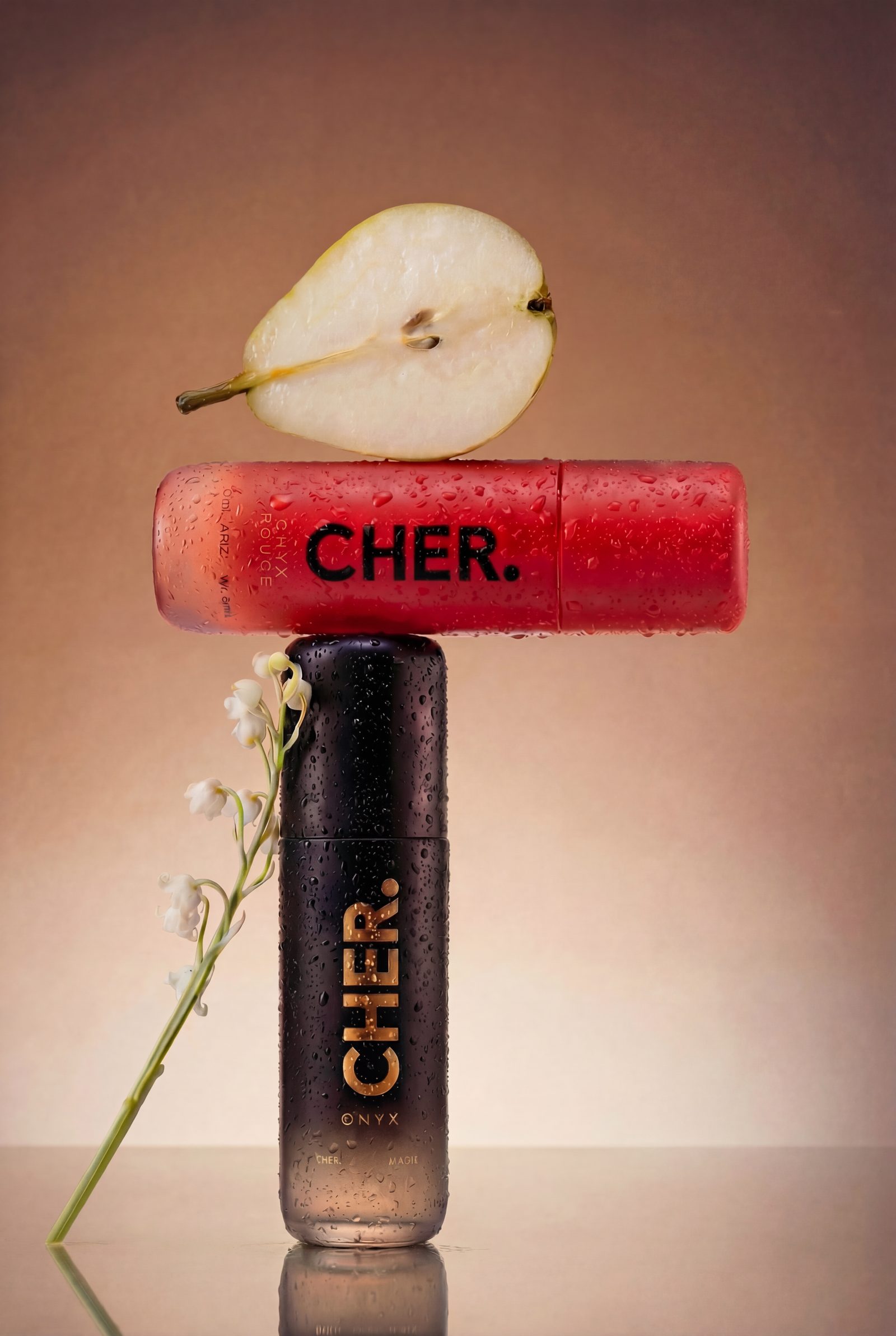 Cher · Beauty Splash