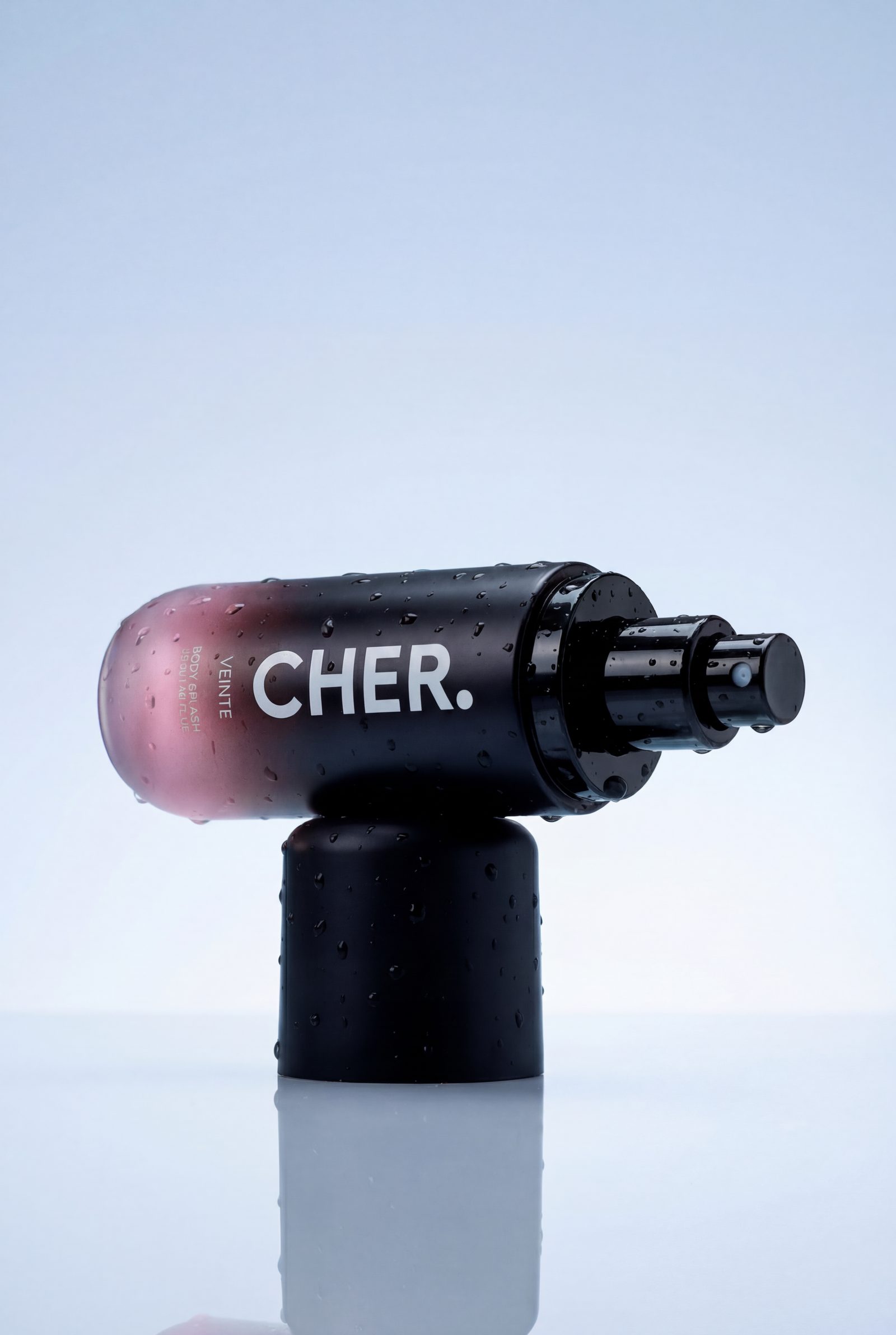 Cher · Beauty Splash