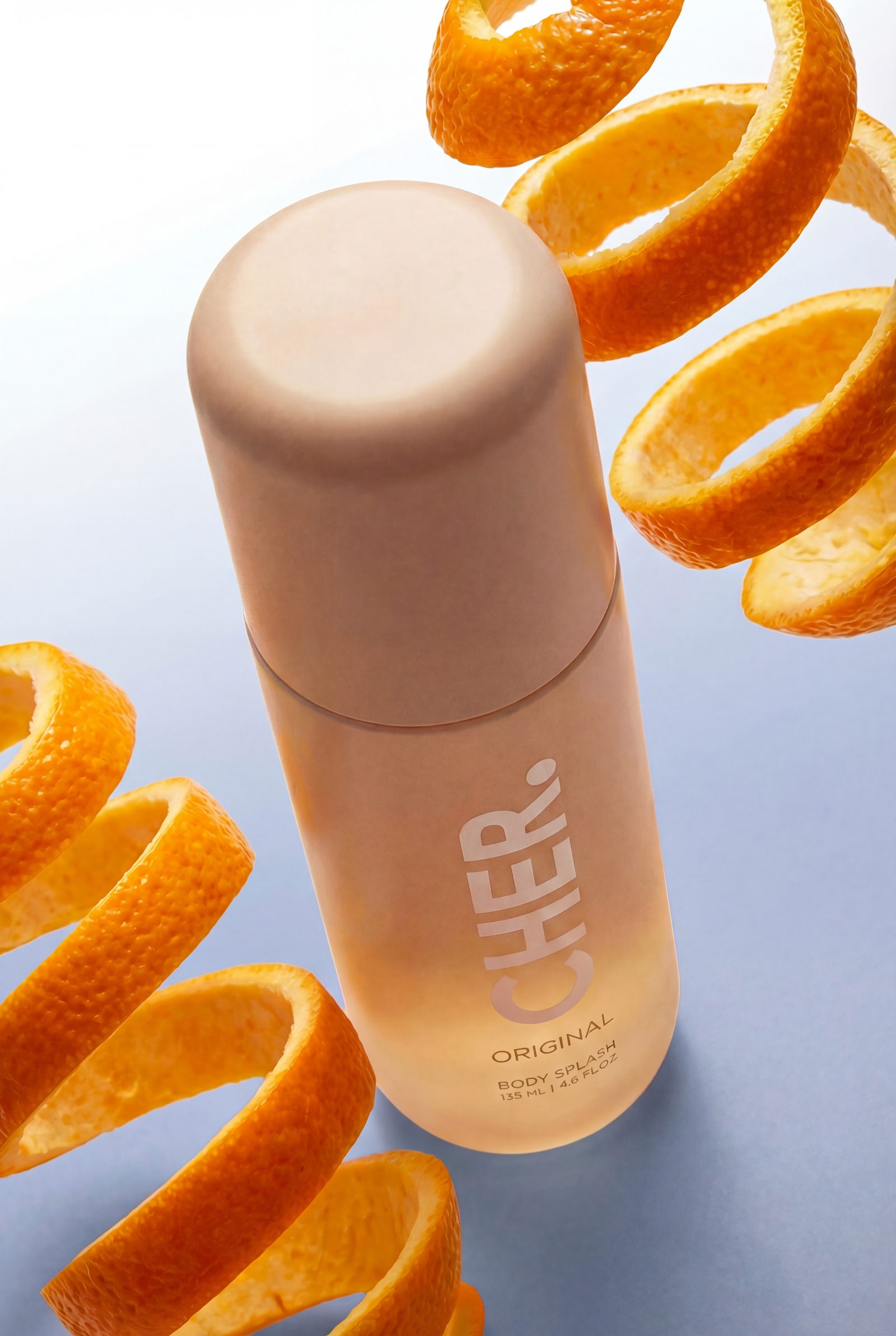Cher · Beauty Splash
