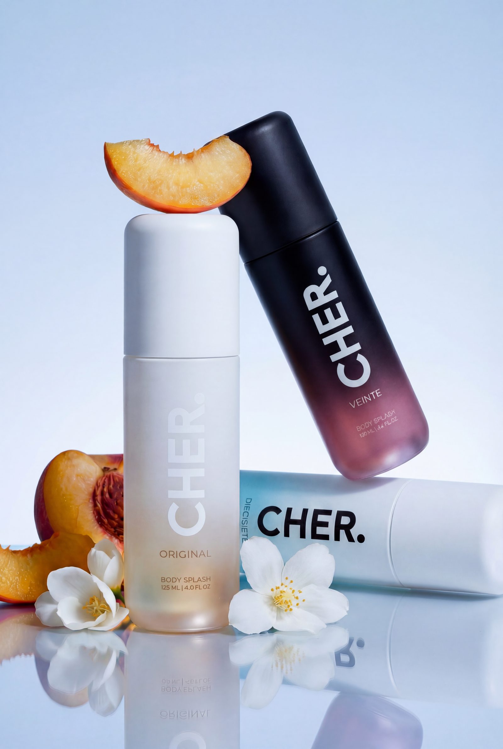 Cher · Beauty Splash