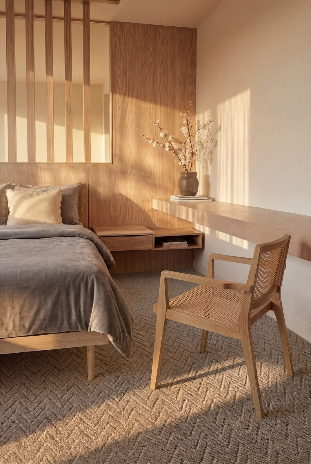 El Espartano — Hotelería