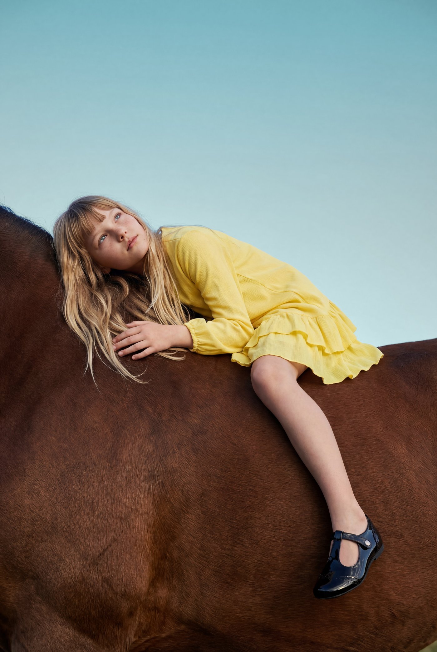 Paula Cahen Danvers Niños FW26