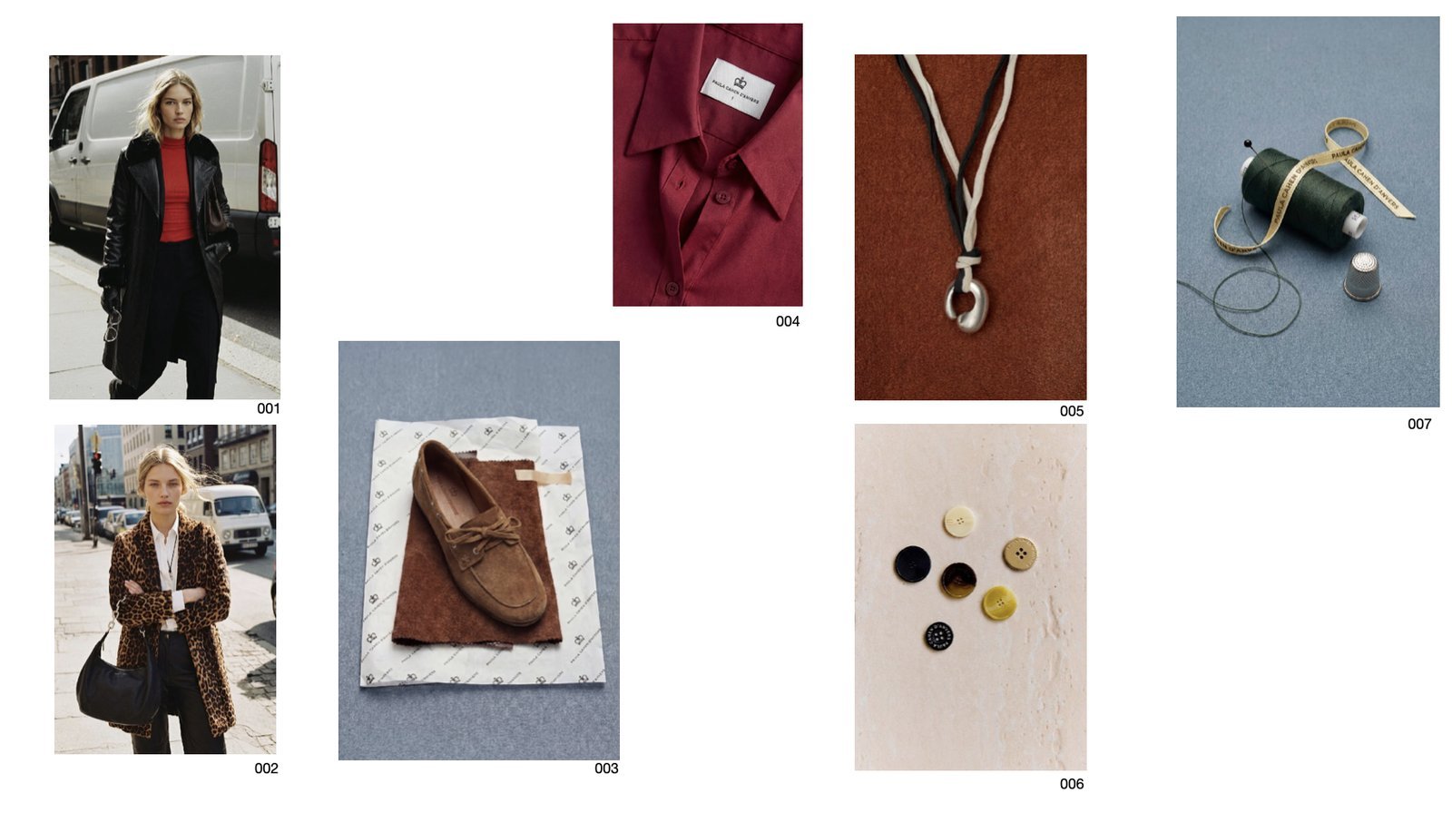 Packs Mensuales — referencia 1